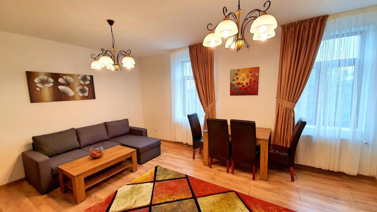 Zur Krone Aparthotel Widdershausen Eksteriør billede