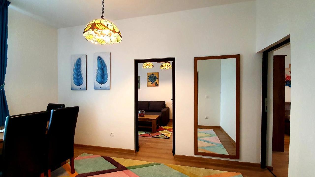Zur Krone Aparthotel Widdershausen Eksteriør billede